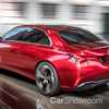 2019 Mercedes-Benz A-Class On Sale By August