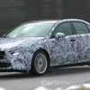 2019 Mercedes-Benz A-Class On Sale By August