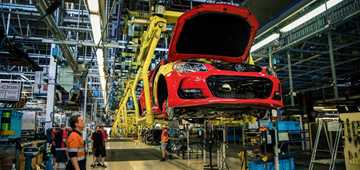 Australian Auto Manufacturing Could See Revival