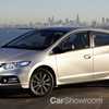 Honda’s Insight Reboot Lets Civic Remain Fun
