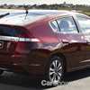 Honda’s Insight Reboot Lets Civic Remain Fun