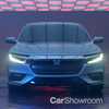 Honda’s Insight Reboot Lets Civic Remain Fun