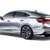 Honda’s Insight Reboot Lets Civic Remain Fun