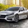 Honda’s Insight Reboot Lets Civic Remain Fun