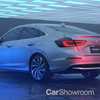 Honda’s Insight Reboot Lets Civic Remain Fun