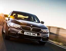 BMW G20 3 Series’ To Thrill By Default, M340i To Start