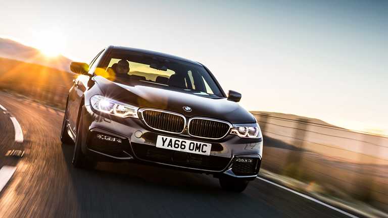 BMW G20 3 Series’ To Thrill By Default, M340i To Start