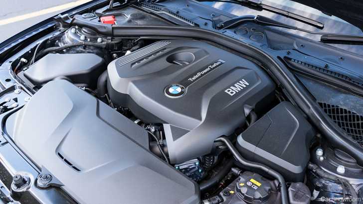 BMW G20 3 Series’ To Thrill By Default, M340i To Start