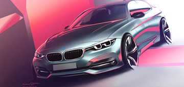 BMW G20 3 Series’ To Thrill By Default, M340i To Start