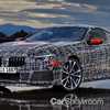 2018 BMW 8-Series – Teasers