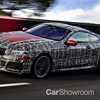 2018 BMW 8-Series – Teasers