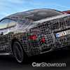 2018 BMW 8-Series – Teasers