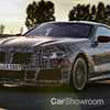 2018 BMW 8-Series – Teasers