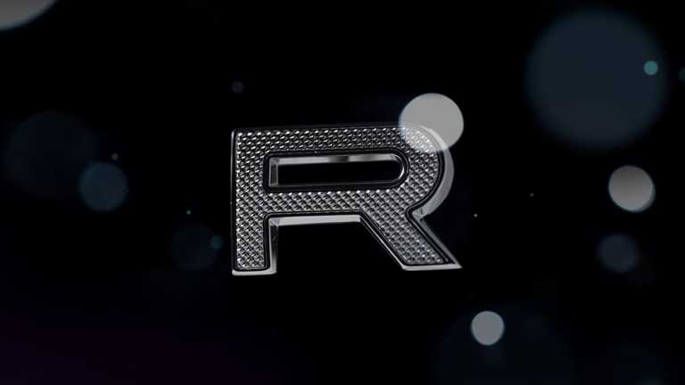 2018 Range Rover SV Coupe – Teaser