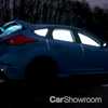 FORD - Drive A Sports Car