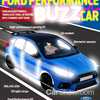 FORD - Drive A Sports Car