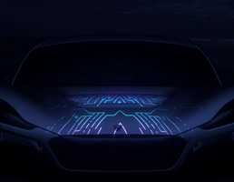 2019 Rimac Concept Two – Teaser
