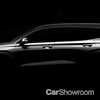 Hyundai Teases All-New Santa Fe For Geneva Debut