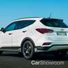 Hyundai Teases All-New Santa Fe For Geneva Debut