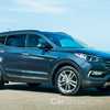 Hyundai Teases All-New Santa Fe For Geneva Debut
