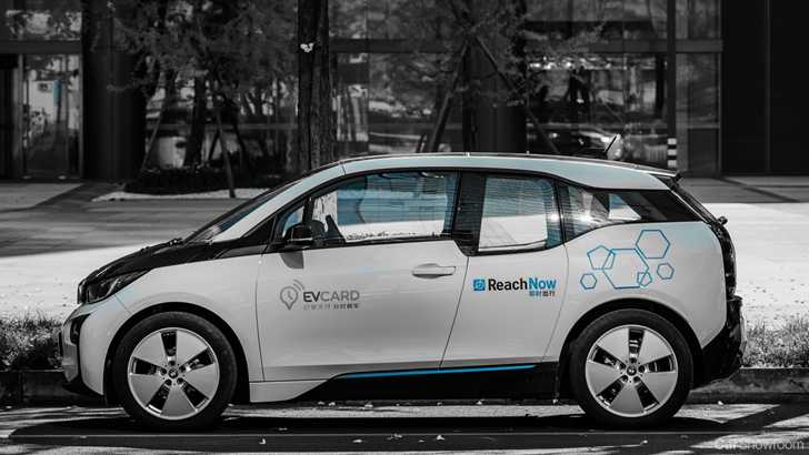 BMW, Daimler To Merge Car Sharing Divisions – Report