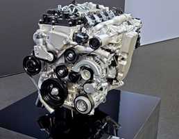 2019 Mazda3 - SCCI - SkyActiv-X Prototype