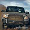 2018 Ford Ranger Raptor - January Teaser