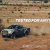 2018 Ford Ranger Raptor - January Teaser