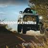 2018 Ford Ranger Raptor - January Teaser