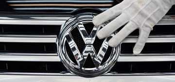 Volkswagen Apologises For Diesel Fume Test On Monkeys