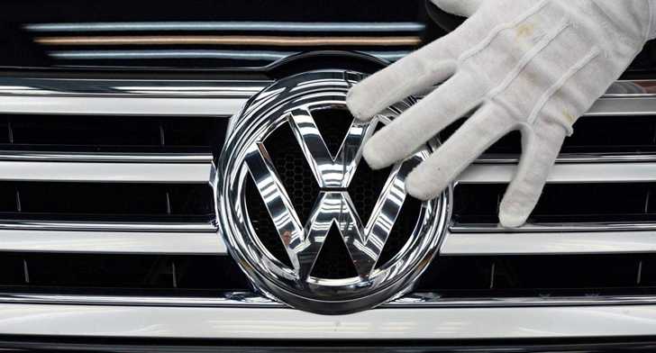 Volkswagen Apologises For Diesel Fume Test On Monkeys