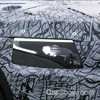 2020 Mercedes-Benz EQ C – Spyshots