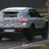 2020 Mercedes-Benz EQ C – Spyshots