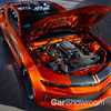 Camaro Boss Sees Sub-7 Ring Time, Dodge Demon Rival