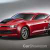 Camaro Boss Sees Sub-7 Ring Time, Dodge Demon Rival