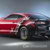 Camaro Boss Sees Sub-7 Ring Time, Dodge Demon Rival