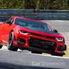 Camaro Boss Sees Sub-7 Ring Time, Dodge Demon Rival