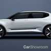 2016 Volvo 40.2 Concept