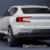 2016 Volvo 40.2 Concept