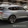 Genesis To Sprout 100 Dedicated Dealerships In US