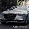 Genesis To Sprout 100 Dedicated Dealerships In US