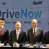 BMW Buys Sixt’s Stake In DriveNow