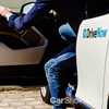 BMW Buys Sixt’s Stake In DriveNow