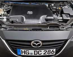 Mazda: Next Combustion Engine To Solve Thermal Efficiency