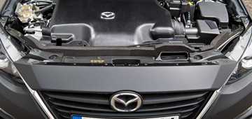 Mazda: Next Combustion Engine To Solve Thermal Efficiency