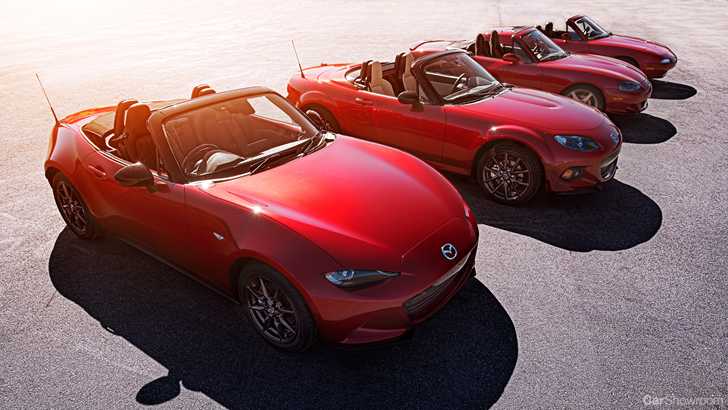 Mazda: Next Combustion Engine To Solve Thermal Efficiency