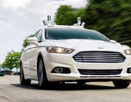 Autonomy To Render New Car Sales Dead By 2030, Says Study