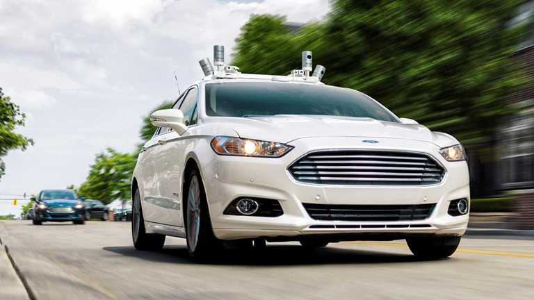 Autonomy To Render New Car Sales Dead By 2030, Says Study