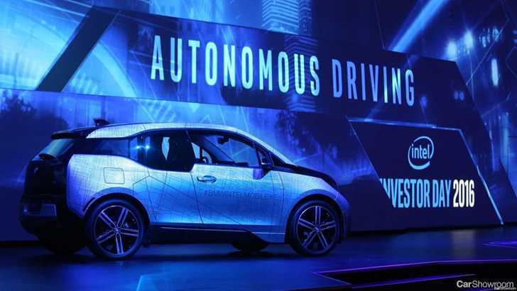 Autonomy To Render New Car Sales Dead By 2030, Says Study