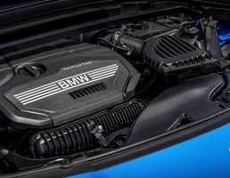 BMW Considering X2 In Convertible & Coupe Body Styles